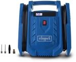 Mobiler Kompressor Airforce 7 SC