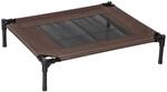 PawHut Hundebett Hundeliege Outdoor Katzenbett Haustierbett 600D Oxford-Gewebe