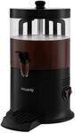 Hei&szlig;getr&auml;nkespender SHK900 6L schwarz
