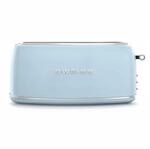 Vintage Toaster GRV6 Pastellblau