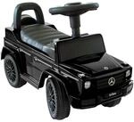 Rutscherauto Mercedes G350d, schwarz