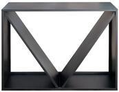 Westmann Kaminholzregal 114,5x35x80 cm