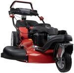 G&uuml;de Rasenm&auml;her BIG WHEELER 554.2 R TRIKE
