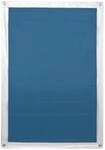 Dachfenster Sonnenschutz Thermofix, ohne Bohren - Blau, 59 cm x 113,5 cm (B x...