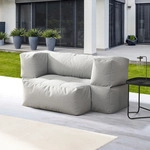 Home Deluxe Outdoor Sitzsack HEAVEN - Beige