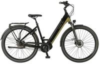 PROPHETE GENIESSER 6.0 E-Bike mit Mittelmotor, 48 V