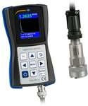Vibrationsmessger&auml;t PCE-VM 20
