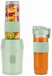 Mini Smoothie Maker 570mL MOOV7 Gr&uuml;n