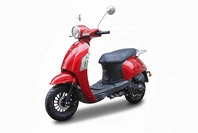 Mofaroller Massimo 25 kmh