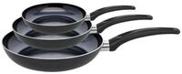 ELO Pfannenset 3tlg "Prima Cucina" (20,24,28 cm)