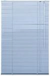 Jalousie Aluminium - Blau, 70 cm x 220 cm (B x L)
