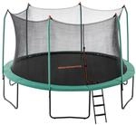 Trampoline Xtreme Air&trade; &Oslash; 427 x 286 cm