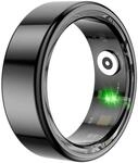 Fontastic SMART-RING &bdquo;FYRI&ldquo; Ringgr&ouml;&szlig;e 12 schwarz