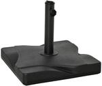 Sonnenschirmst&auml;nder 20 kg Schirmst&auml;nder Schirmstangen 35-48 mm