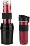 Mini Smoothie Maker 570mL MOOV9 Schwarz