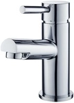 HOME DELUXE Waschtischarmatur FLOWY &ndash; Chrome