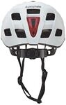 Prophete ECO Urban Fahrradhelm, Gr&ouml;&szlig;e: 52-59 cm, Farbe: wei&szlig;