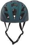Prophete ECO Urban Fahrradhelm, Gr&ouml;&szlig;e: 52-59 cm, Farbe: blau