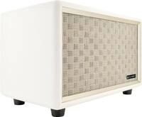Retro Bluetooth Lautsprecher (24W)