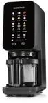 GOURMETmaxx Eismaschine 700W schwarz