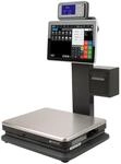 Registrierkasse mit Waage OLYMPIA WK1, TSE Lizenz optional