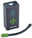 Akkupumpe mit Powerbank und LED Licht