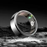 Fontastic SMART-RING &bdquo;FYRI&ldquo; Ringgr&ouml;&szlig;e 9 schwarz