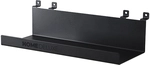 HOME DELUXE Regal f&uuml;r Akustikpaneel RESONA - 25 x 11 cm