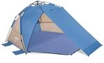 Strandmuschel Beach Dome&trade; mit SwiftClick&trade; -System 234 x 240 x 125 cm