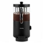 Hei&szlig;getr&auml;nkespender SHK802 3L schwarz