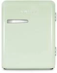 Retro-Minik&uuml;hlschrank 31 L &ndash; Gr&uuml;n