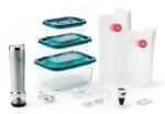 Solis Vac Stick Starter Set (Typ 5707) Vac Stick Starter Set