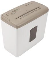GENIE Aktenvernichter GENIE 440 X II, braun