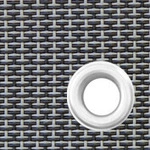 Balkonblende Aeris 0,9x5m Titan