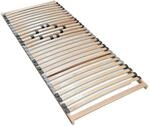 Coemo BASIC Lattenrost 100 x 190 cm starr - nicht verstellbar