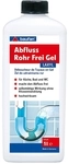 baufan Abfluss Rohr Frei Gel LAXYL