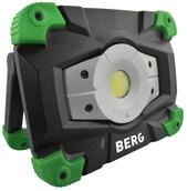 Akku Handleuchte 20W
