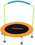 Trampoline Wonderjump&trade; &Oslash; 91 x 96 cm