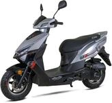 Motorroller Sonic 45kmh, GT Union