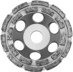 DIAMANT SCHLEIFTELLER, &Oslash; 125 MM