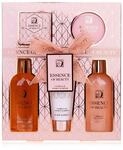 Badeset ESSENCE OF BEAUTY