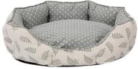 tierbett "Lavendel" Gr.L