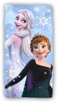 Disney Frozen Strandtuch 70x140 cm &ndash; Frottee Baumwolle