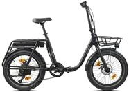Falt E-Bike 20" Neo.cult schwarz