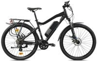 Mountain Trekking E-Bike 27,5" Brillant