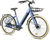LLobe CityVenture E-Bike 27,5" Ontario RM