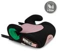 MoMi VENKO I-SIZE Kindersitzerh&ouml;hung f&uuml;r Kinder bis 36 kg in Pink