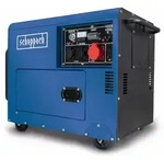 Stromerzeuger Diesel 5000W / SG5200D