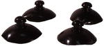 CQB-4500 Teich Pumpe 4200l/h zu #1906 Teichdruckfilter Set XL