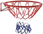 Basketballkorb mit Netz Basketballnetz &oslash;46